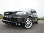 Audi Q7 by Cargraphic 2007 года